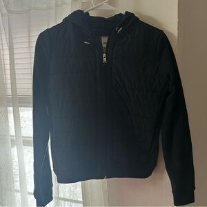 Abercrombie and Fitch Puffer Jacket